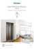 Sliding Landing Door Modell 40-10 (09-2018)