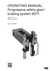 Safety gears braking system (06-2025)