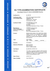 EU-BD591 DAF270ML braking device Warner