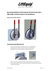 Anleitung Sensor Handlüfthebel PMC145