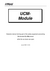 UCM-Modul Gesamtdoku (10-2012)