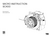 SC400 - Bremsentausch (08/2021)