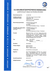 EU-BD592 TW130 Bremseinrichtung Warner