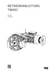 Maschine TW45C (06-2024)