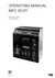 Frequency-Inverter MFC20-21 (08-2021)
