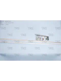 Befestigungsleiste E10