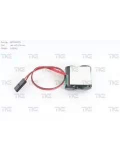 Batterie, Telegärtner