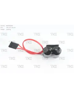 Batterie, Telegärtner