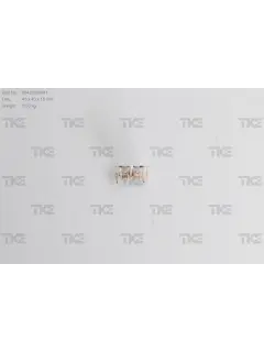 Schalter m.Brücke 40mm Suns