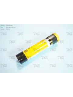 ZB Mehrzweckfett F1 Kartusche 400 g