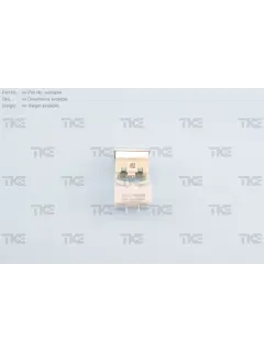 ZB Taster STEP C rot "G"