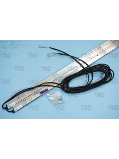 Lichtgitter Memco E10 36-2B RX+TX