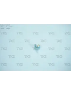 Senkschraube M4x6 4.8 vz