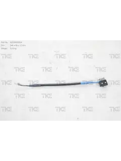 Bremskontrollschalter Synergy